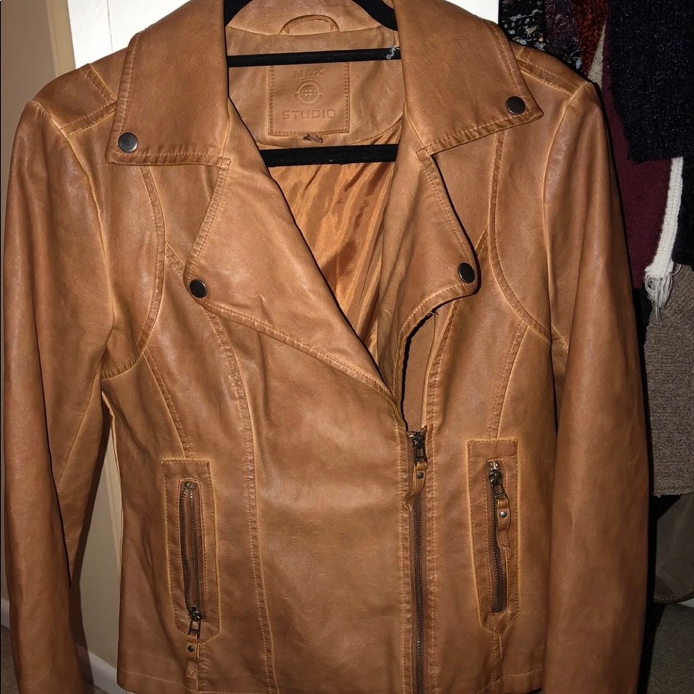 Women’s Max Studio Jacket